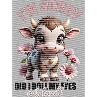 Animal Text Series-AT 894